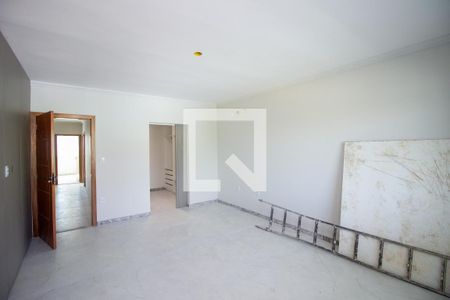 Quarto Suíte de casa à venda com 4 quartos, 240m² em Tres Barras, Contagem