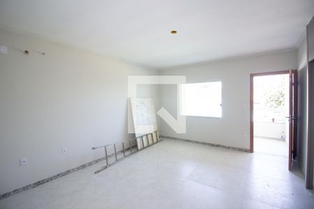 Quarto Suíte de casa à venda com 4 quartos, 240m² em Tres Barras, Contagem