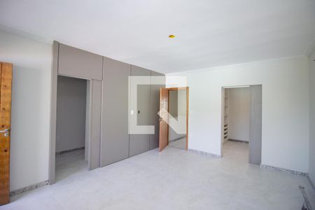 Quarto Suíte de casa à venda com 4 quartos, 240m² em Tres Barras, Contagem