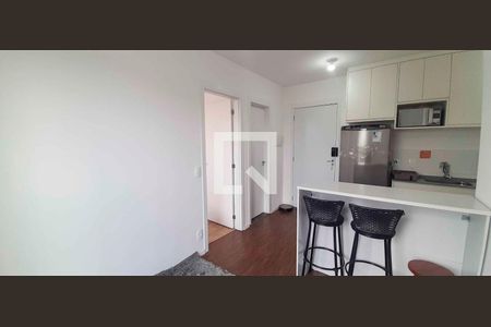 Apartamento para alugar com 2 quartos, 40m² em Vila Butantã, São Paulo