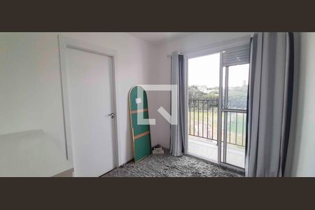 Apartamento para alugar com 2 quartos, 40m² em Vila Butantã, São Paulo