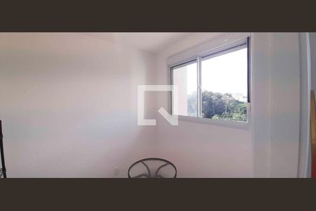 Quarto 1 de apartamento para alugar com 2 quartos, 40m² em Vila Butantã, São Paulo