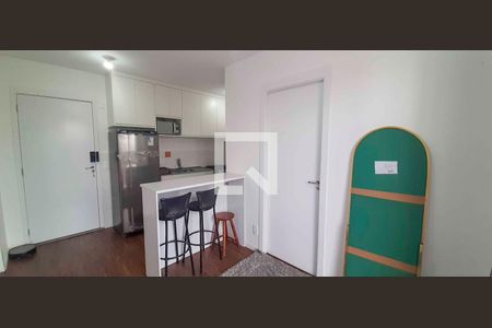 Apartamento para alugar com 2 quartos, 40m² em Vila Butantã, São Paulo