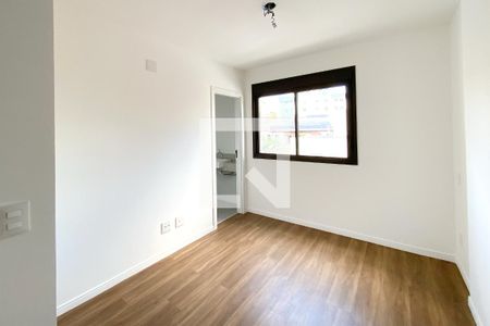 Suite 1 de apartamento à venda com 3 quartos, 77m² em Prado, Belo Horizonte