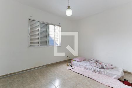 Quarto 1 de apartamento à venda com 2 quartos, 68m² em Santana, São Paulo