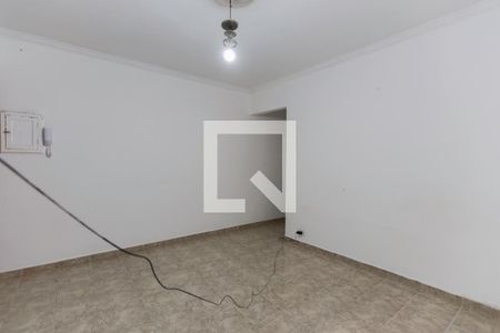 Sala de apartamento à venda com 2 quartos, 68m² em Santana, São Paulo