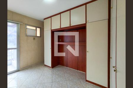 Quarto 1 de apartamento à venda com 2 quartos, 80m² em Estácio, Rio de Janeiro