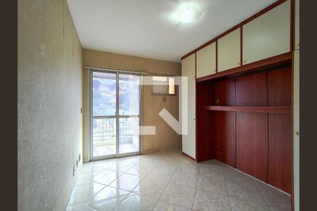 Quarto 1 de apartamento à venda com 2 quartos, 80m² em Estácio, Rio de Janeiro