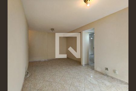 Sala de apartamento à venda com 2 quartos, 80m² em Estácio, Rio de Janeiro