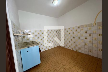 Cozinha de casa para alugar com 3 quartos, 1700m² em Mauá, São Caetano do Sul