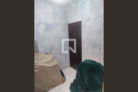 Quarto 2 de casa para alugar com 3 quartos, 90m² em Imirim, São Paulo