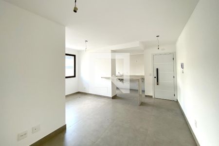 Apartamento à venda com 3 quartos, 63m² em Prado, Belo Horizonte