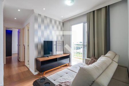 Apartamento para alugar com 2 quartos, 54m² em Parque Viana, Barueri