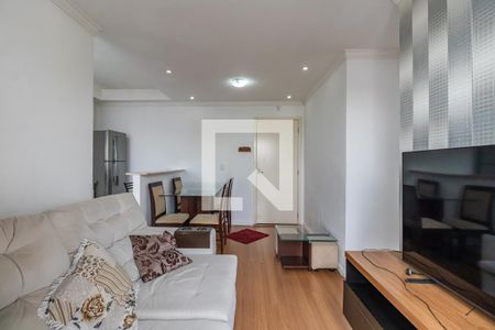 Apartamento para alugar com 2 quartos, 54m² em Parque Viana, Barueri