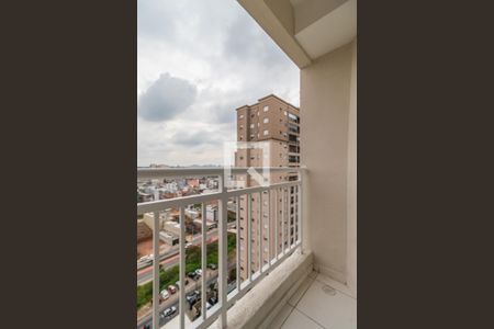 Apartamento para alugar com 2 quartos, 54m² em Parque Viana, Barueri