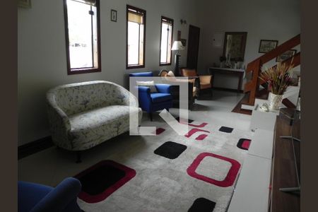 Foto 07 de casa à venda com 4 quartos, 450m² em Parque dos Principes, São Paulo