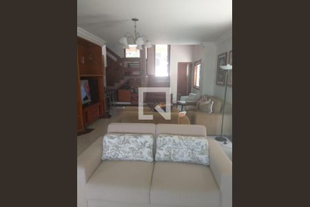 Foto 42 de casa à venda com 4 quartos, 450m² em Parque dos Principes, São Paulo