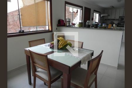 Foto 14 de casa à venda com 4 quartos, 450m² em Parque dos Principes, São Paulo