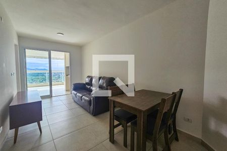 Apartamento para alugar com 2 quartos, 69m² em Jardim Virginia, Guarujá