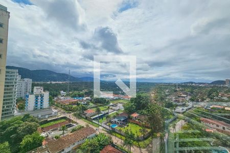 Apartamento para alugar com 2 quartos, 69m² em Jardim Virginia, Guarujá