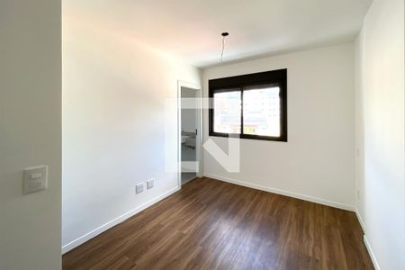 Suite de apartamento à venda com 3 quartos, 77m² em Prado, Belo Horizonte