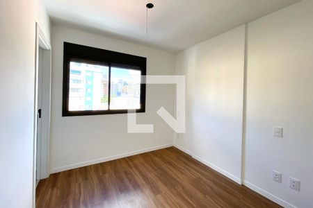Suite de apartamento à venda com 3 quartos, 77m² em Prado, Belo Horizonte