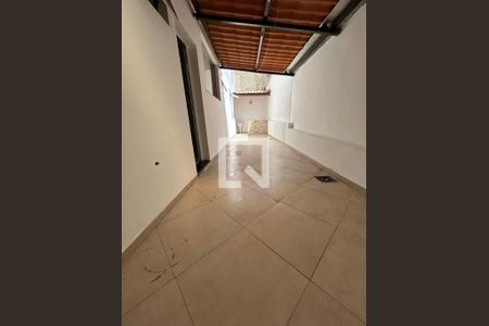 Apartamento para alugar com 2 quartos, 66m² em Jardim Atlântico, Belo Horizonte