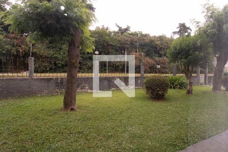 Vista da Sala de apartamento para alugar com 3 quartos, 85m² em Hauer, Curitiba