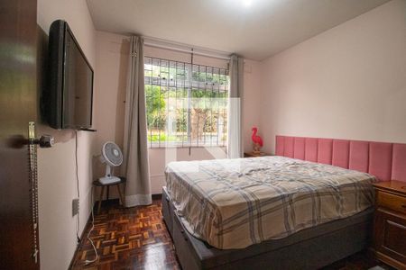 Quarto 2 de apartamento para alugar com 3 quartos, 85m² em Hauer, Curitiba