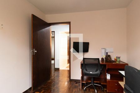 Quarto 1 de apartamento para alugar com 3 quartos, 85m² em Hauer, Curitiba