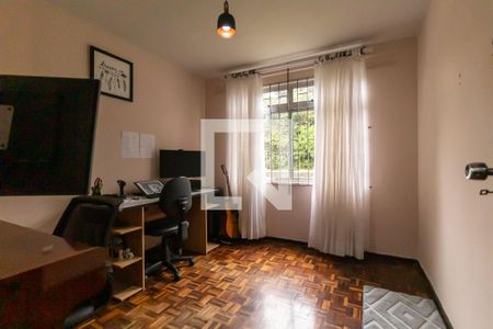 Quato 1 de apartamento para alugar com 3 quartos, 85m² em Hauer, Curitiba