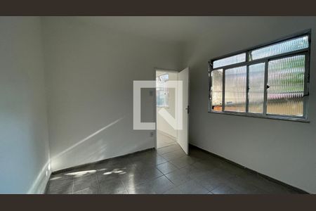 Quarto 1 de apartamento para alugar com 1 quarto, 30m² em Jardim Carioca, Rio de Janeiro