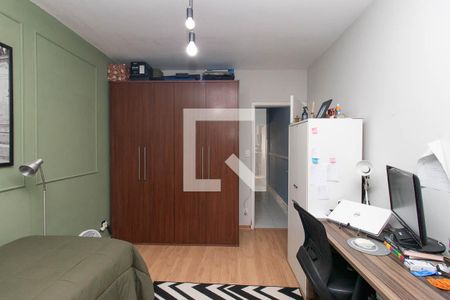 Quarto 1 de casa à venda com 2 quartos, 120m² em Vila Irmaos Arnoni, São Paulo