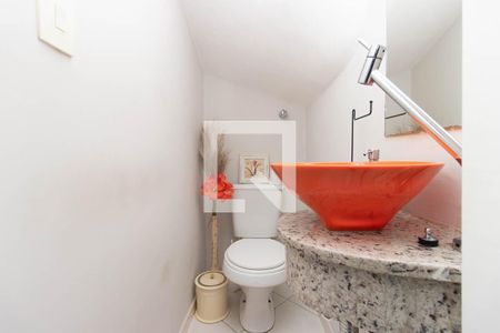 Lavabo de casa à venda com 2 quartos, 120m² em Vila Irmaos Arnoni, São Paulo