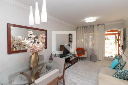 Casa à venda com 2 quartos, 120m² em Vila Irmaos Arnoni, São Paulo
