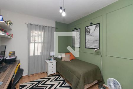 Quarto 1 de casa à venda com 2 quartos, 120m² em Vila Irmaos Arnoni, São Paulo