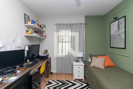 Quarto 1 de casa à venda com 2 quartos, 120m² em Vila Irmaos Arnoni, São Paulo
