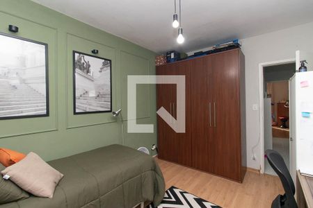 Quarto 1 de casa à venda com 2 quartos, 120m² em Vila Irmaos Arnoni, São Paulo