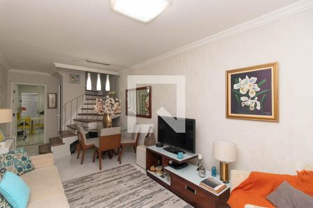 Casa à venda com 2 quartos, 120m² em Vila Irmaos Arnoni, São Paulo