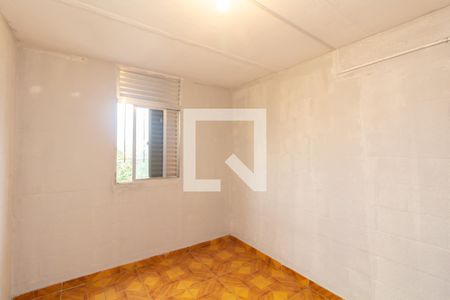 Quarto 2 de apartamento para alugar com 2 quartos, 44m² em Cidade Tiradentes, São Paulo