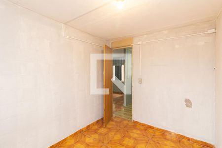 Quarto 2 de apartamento para alugar com 2 quartos, 44m² em Cidade Tiradentes, São Paulo