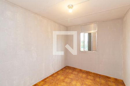 Quarto 2 de apartamento para alugar com 2 quartos, 44m² em Cidade Tiradentes, São Paulo