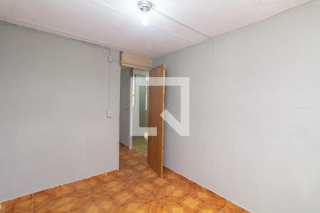 Quarto 1 de apartamento para alugar com 2 quartos, 44m² em Cidade Tiradentes, São Paulo