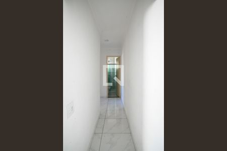 Corredor de apartamento para alugar com 2 quartos, 60m² em Jardim da Saúde, São Paulo