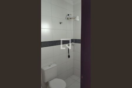 Banheiro de casa à venda com 2 quartos, 120m² em Jardim Nordeste, São Paulo