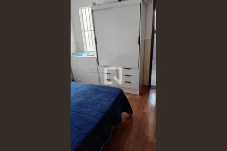 Quarto de casa à venda com 2 quartos, 120m² em Jardim Nordeste, São Paulo