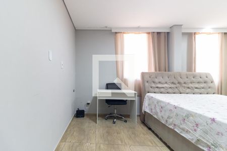 Quarto 1 de casa de condomínio à venda com 2 quartos, 75m² em Sacoma, São Paulo