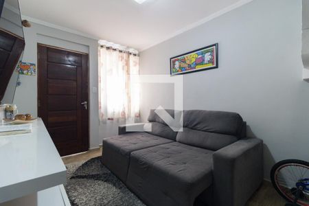Casa de Condomínio à venda com 2 quartos, 75m² em Sacoma, São Paulo