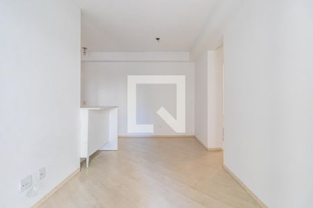 Sala de apartamento para alugar com 2 quartos, 76m² em Jardim Tupanci, Barueri
