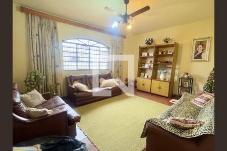 Sala 2 de casa à venda com 3 quartos, 140m² em Vila Nossa Senhora de Fatima, Guarulhos